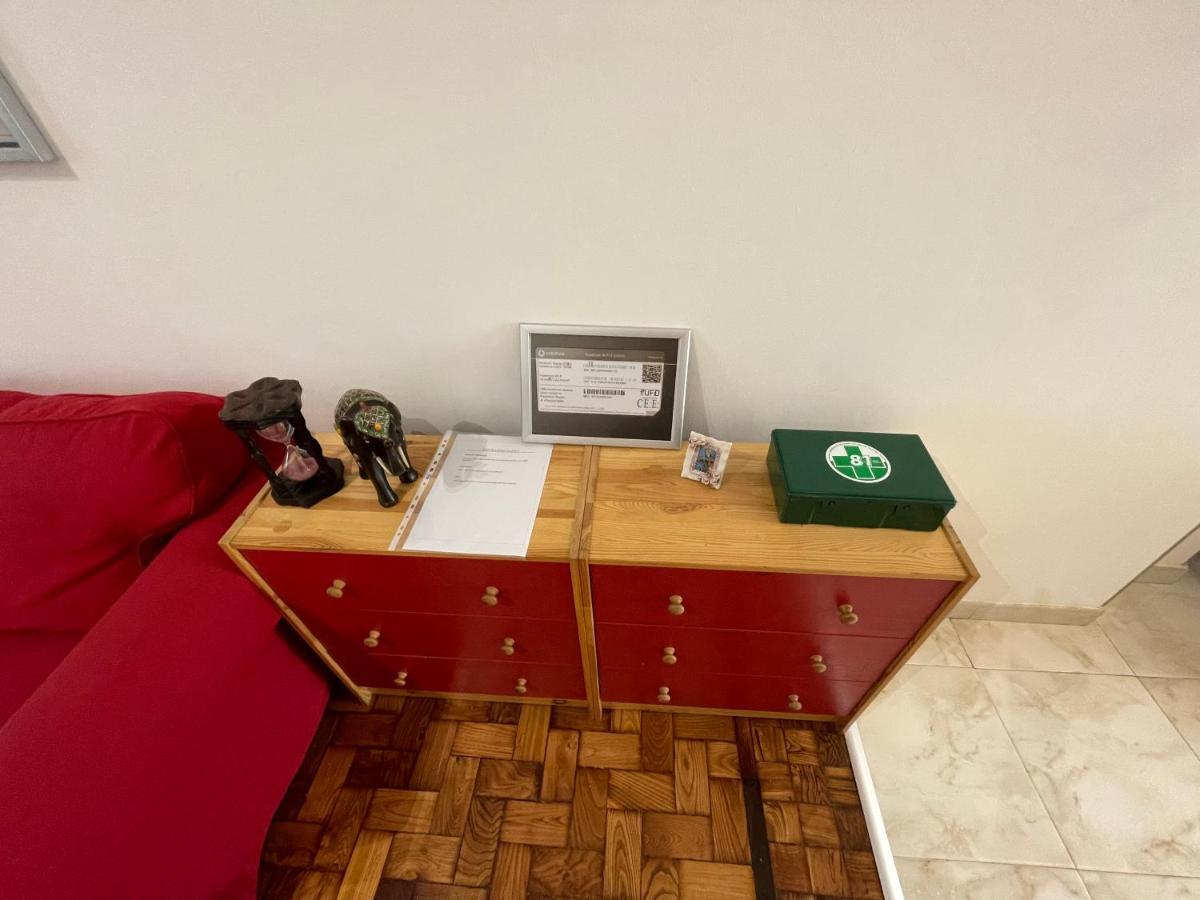 Apartment Stadio Olimpico Pala Alpitour House *