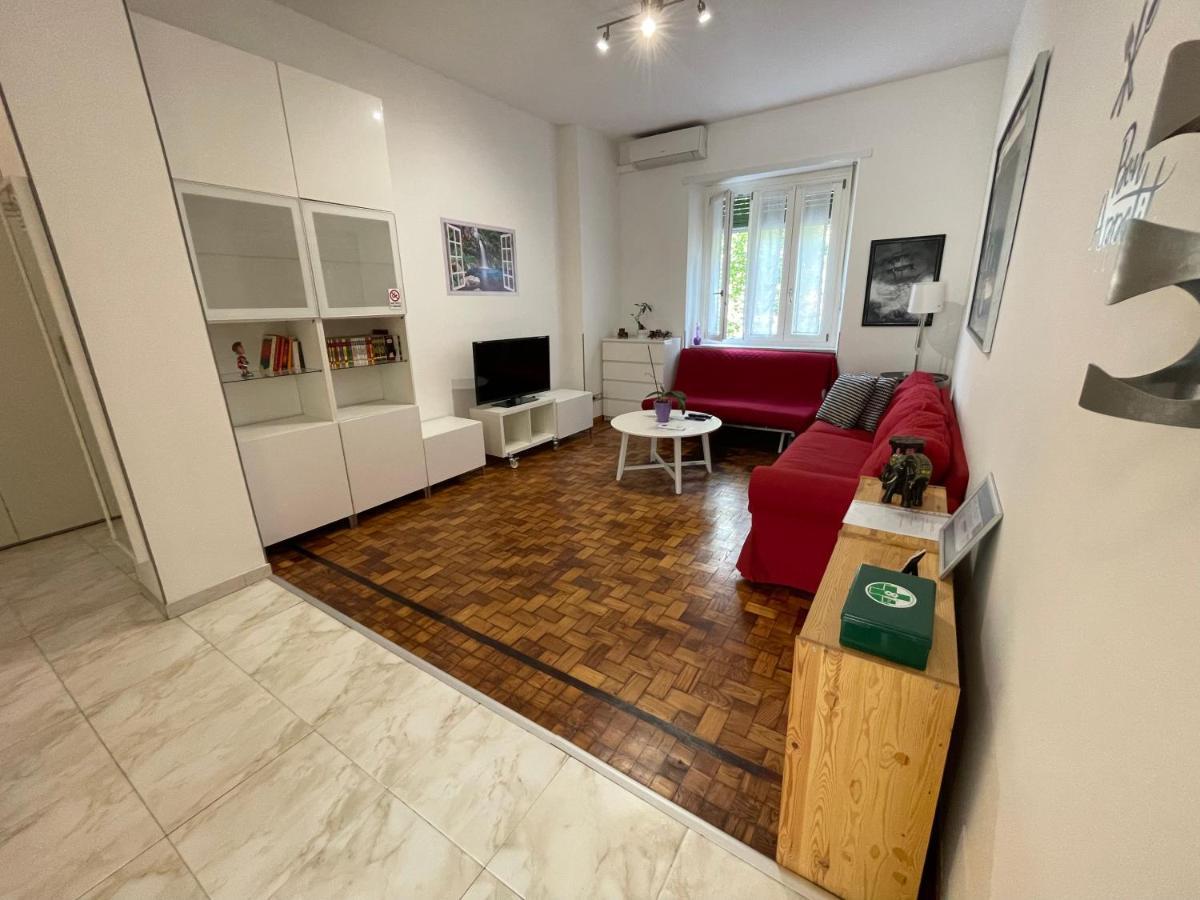 Apartment Stadio Olimpico Pala Alpitour House