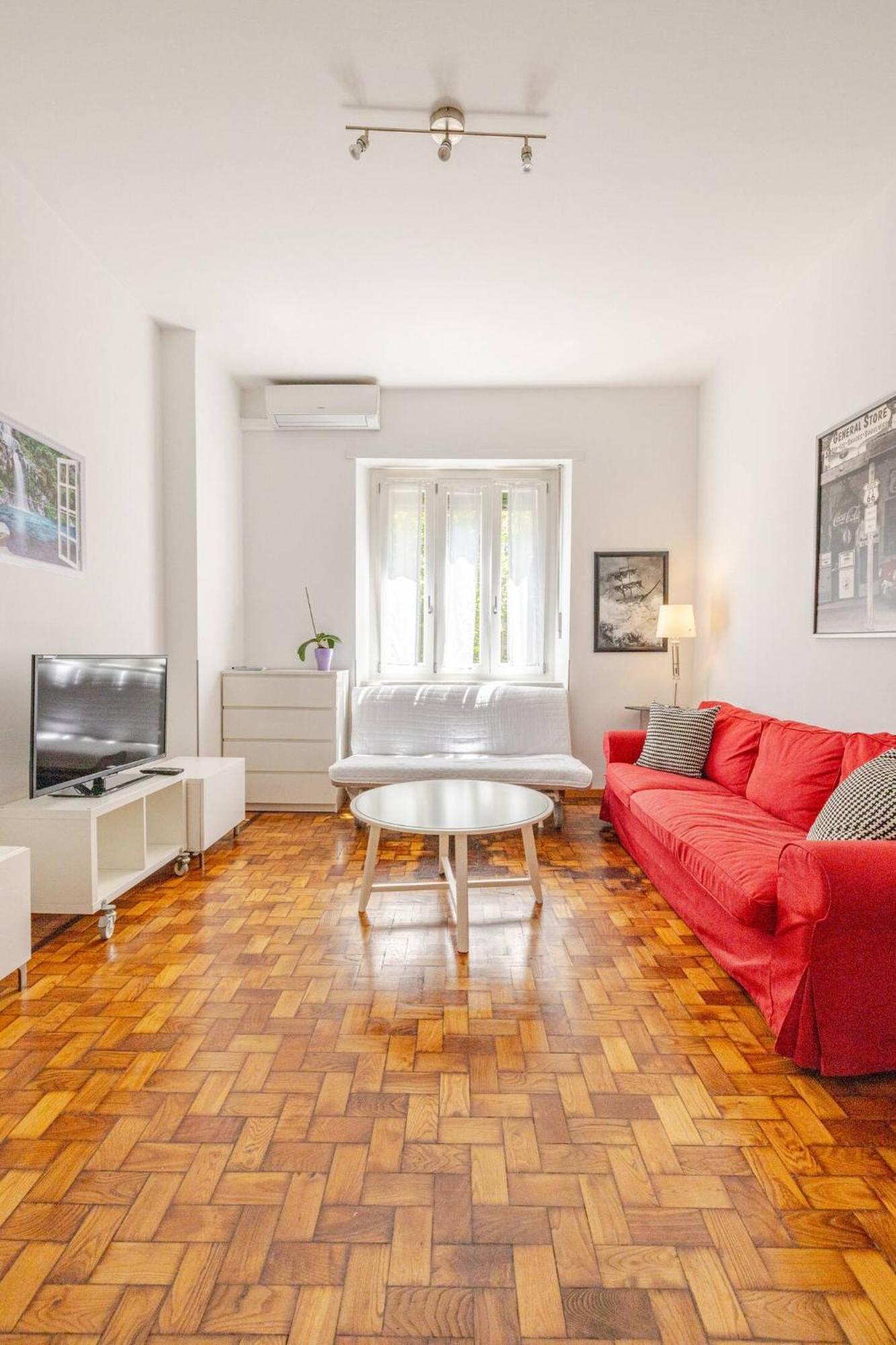 Stadio Olimpico Pala Alpitour House Apartment