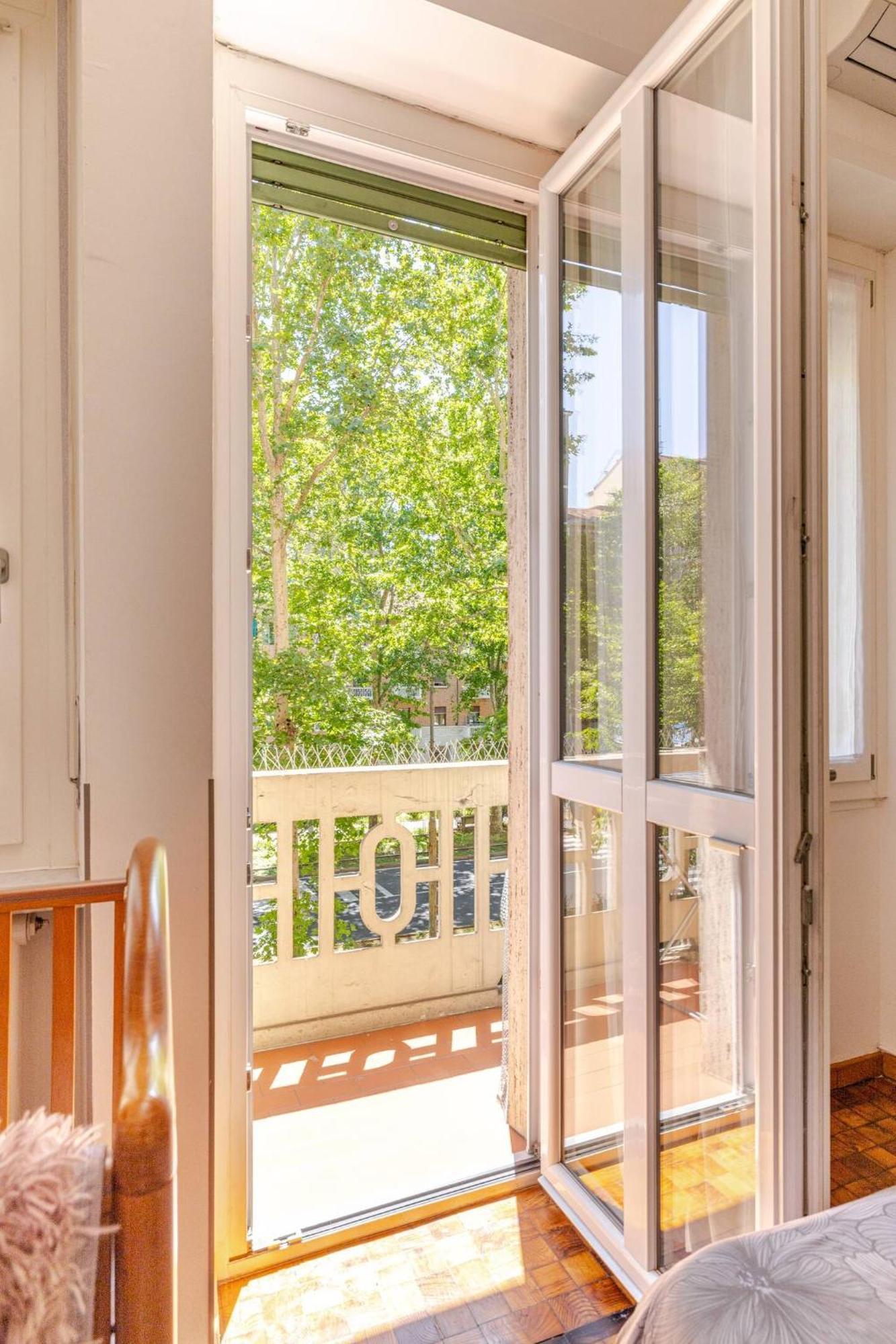 Apartment Stadio Olimpico Pala Alpitour House Turin