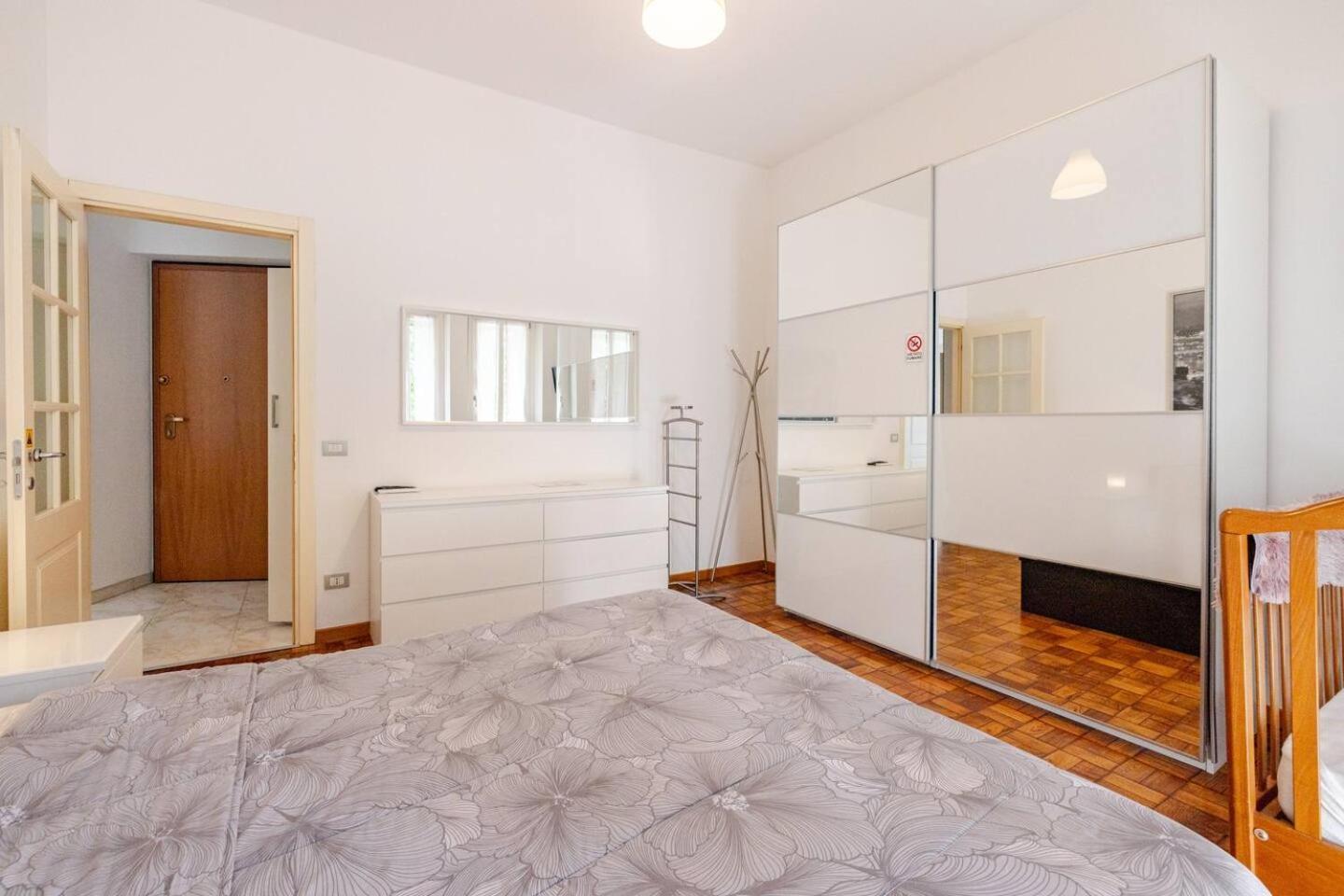 Apartment Stadio Olimpico Pala Alpitour House Turin