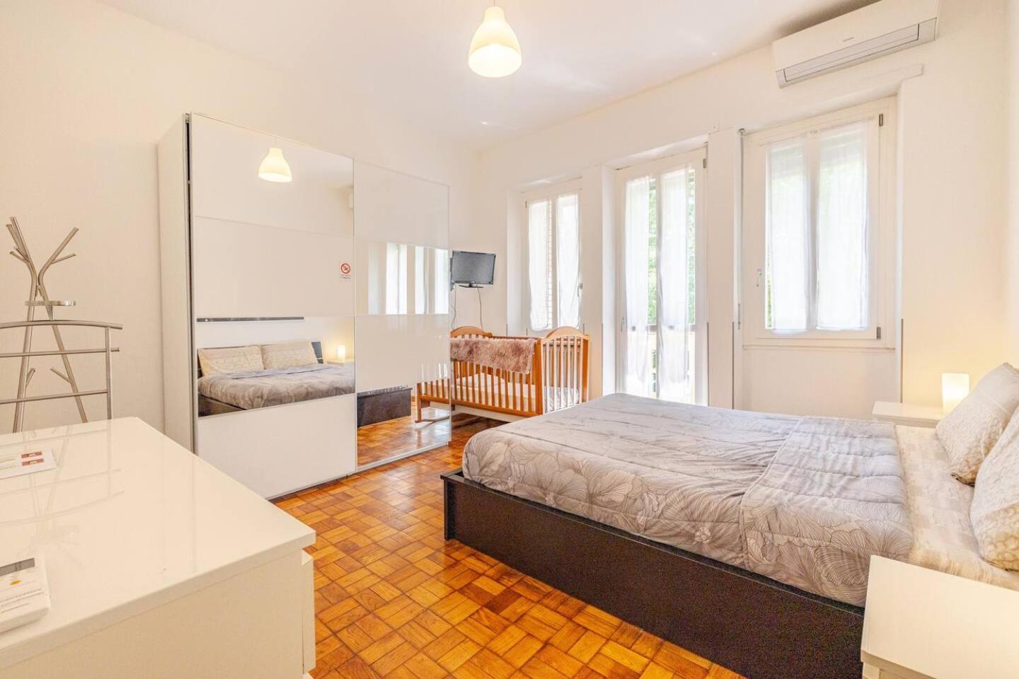 Stadio Olimpico Pala Alpitour House Apartment