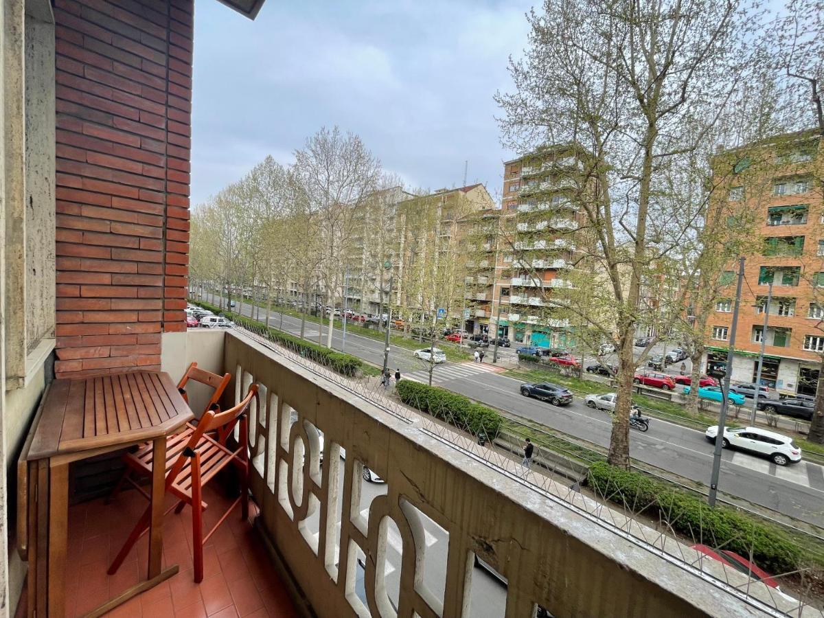 Apartamento Stadio Olimpico Pala Alpitour House *