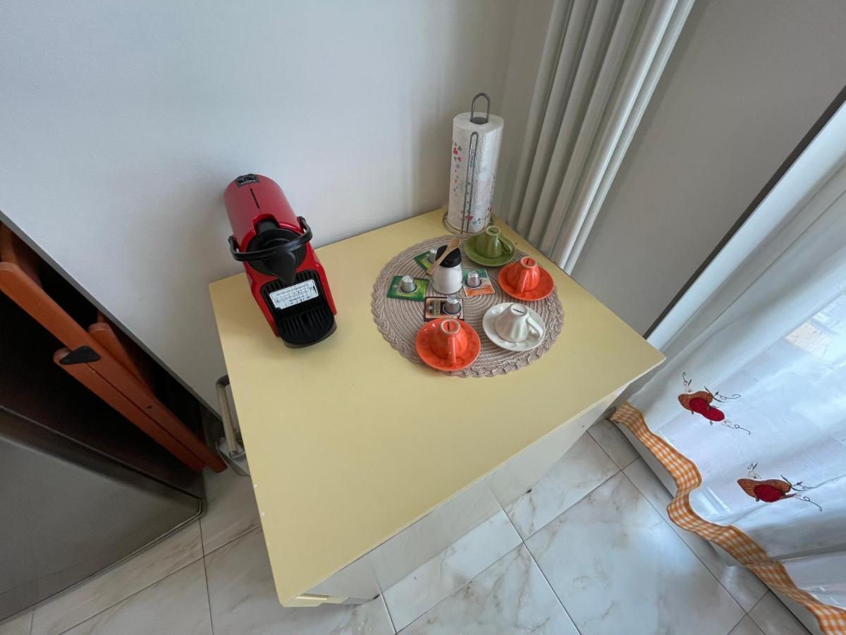 Apartamento Stadio Olimpico Pala Alpitour House Turín