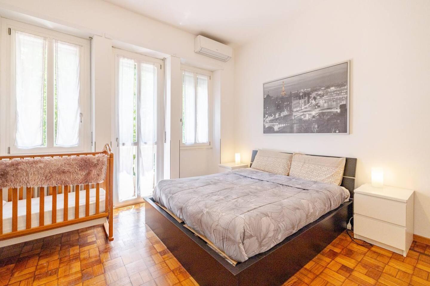Stadio Olimpico Pala Alpitour House Apartamento *