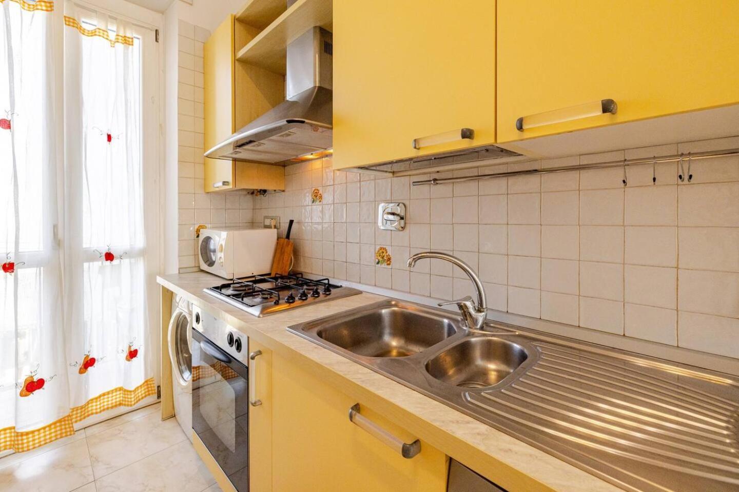 Stadio Olimpico Pala Alpitour House Apartamento *