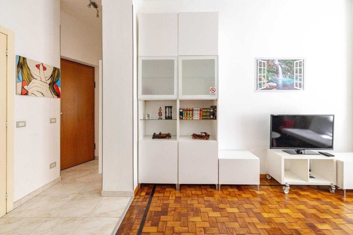 Apartamento Stadio Olimpico Pala Alpitour House *