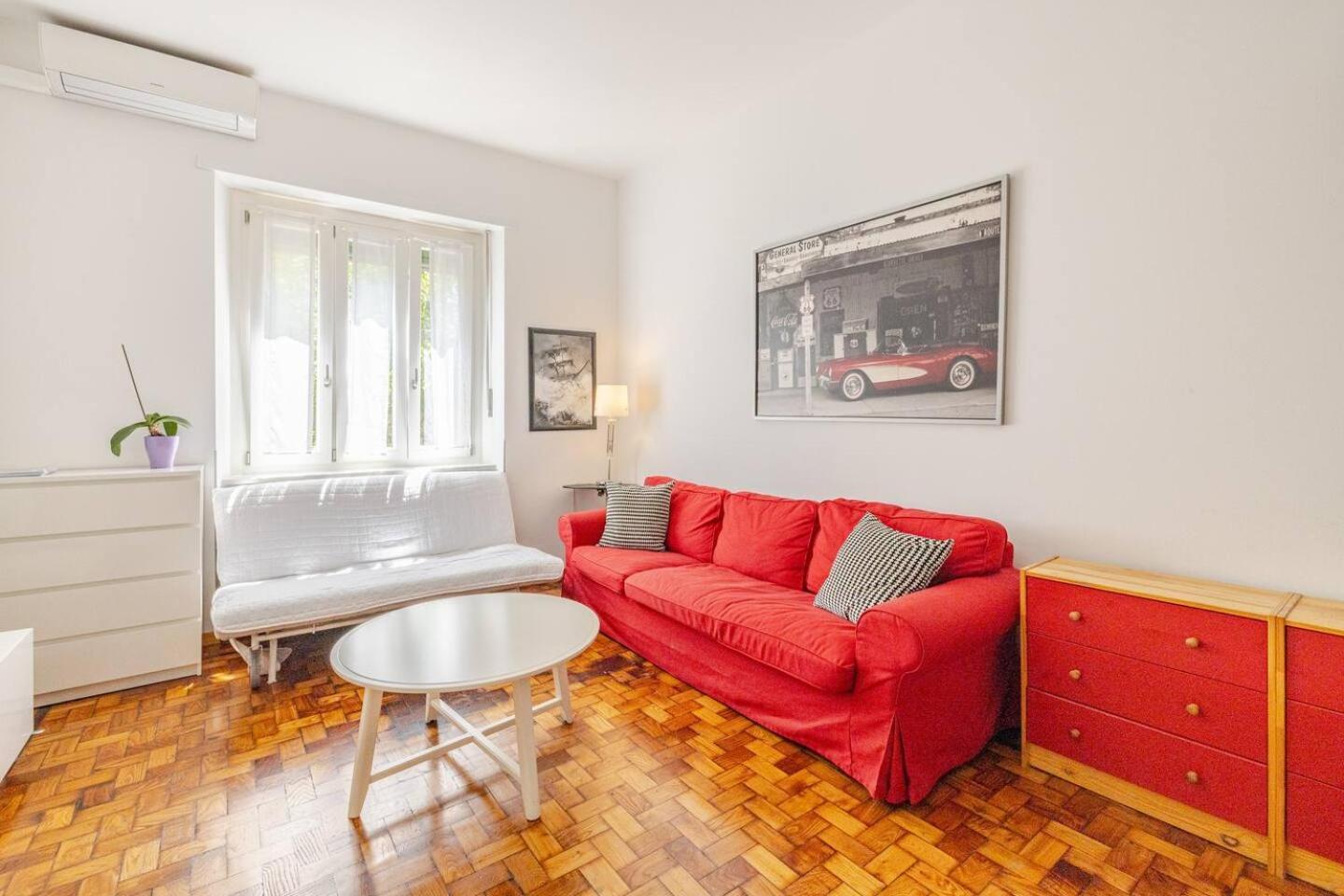 Apartamento Stadio Olimpico Pala Alpitour House